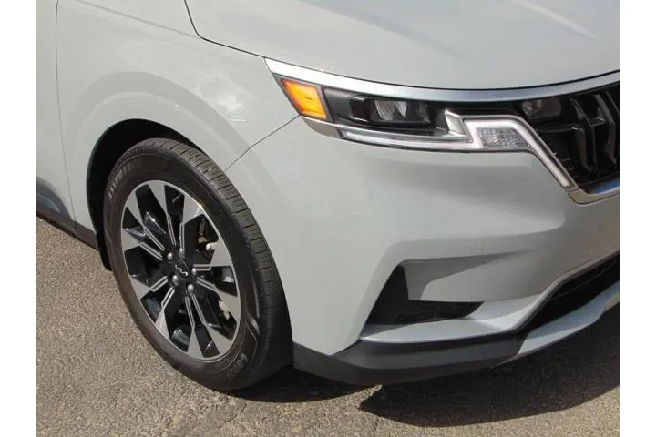 $38000 : Kia Carnival 2024 EX 4dr Min image 2