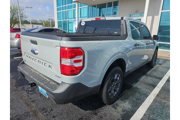 $24000 : Ford Maverick 2022 AWD XL 4d image 6