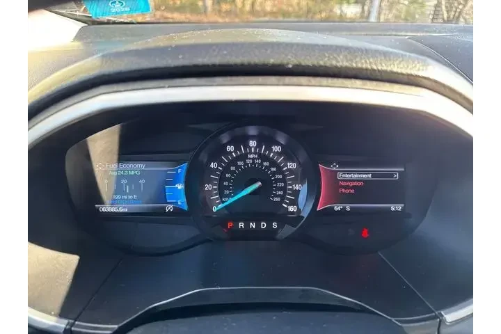 $16990 : Ford Edge 2019 AWD SEL 4dr C image 10