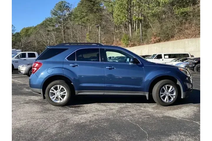 $8490 : Chevrolet Equinox 2017 AWD L image 2