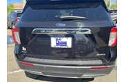 $32687 : Ford Explorer 2022 AWD XLT 4 thumbnail