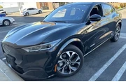 Ford Mustang Mach-E 2023 AWD