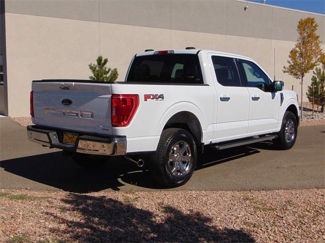 $49994 : 2023 F-150 XLT image 4