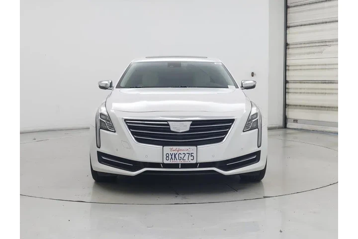 $24998 : Cadillac CT6 2018 AWD 3.6L 4 image 5
