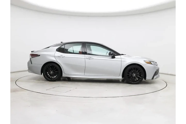 $32998 : Toyota Camry Hybrid 2022 XSE image 7