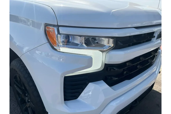 $39921 : Chevrolet Silverado 1500 202 image 9