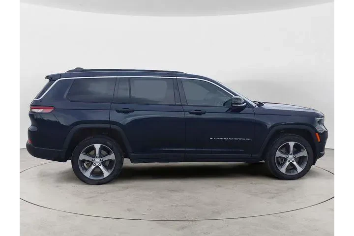 $37288 : Jeep Grand Cherokee L 2024 4 image 6