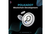 Polkadot Blockchain en Jersey City