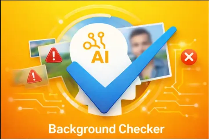 Verify Background Check AI image 2