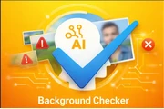 Verify Background Check AI thumbnail