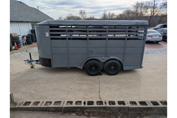 2025 Delta Manufacturing, Inc image 2