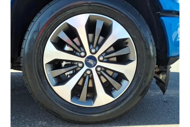 $23863 : Ford F-150 2020 4x2 XL 4dr S image 9