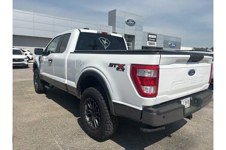 $36974 : Ford F-150 2023 4x4 XL 4dr S image 5