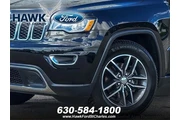 $19441 : Jeep Grand Cherokee 2018 4x4 thumbnail