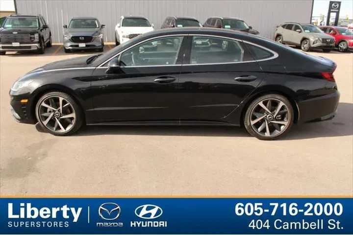 $24499 : Hyundai SONATA 2021 SEL Plus image 6