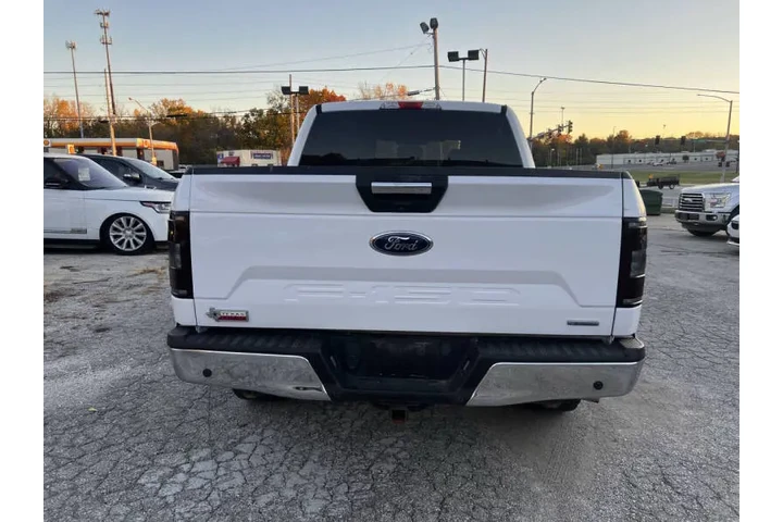 $18999 : 2018 F-150 XLT image 9