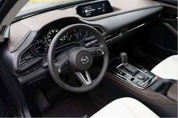 $26777 : Mazda CX-30 2024 AWD 2.5 S P image 3