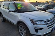 $18995 : 2018 Explorer Limited thumbnail