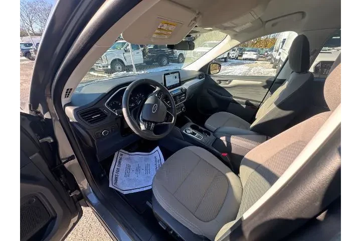 $22500 : Ford Escape 2022 AWD SE 4dr image 10