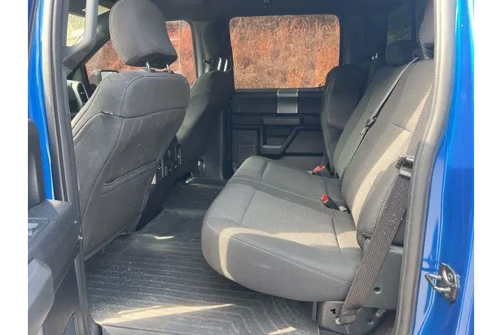 $21490 : Ford F-150 2017 4x4 King Ran image 9