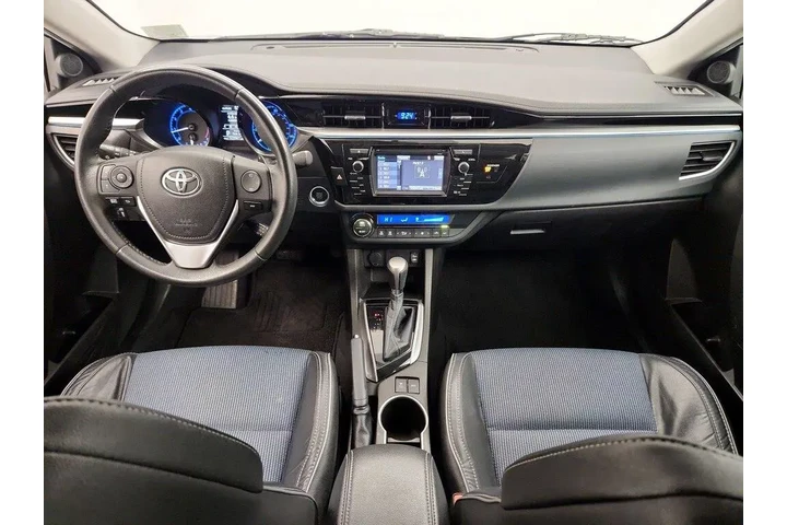 $14998 : Toyota Corolla 2015 S Plus 4 image 9