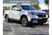 Honda Ridgeline 2019 AWD RTL en Miami