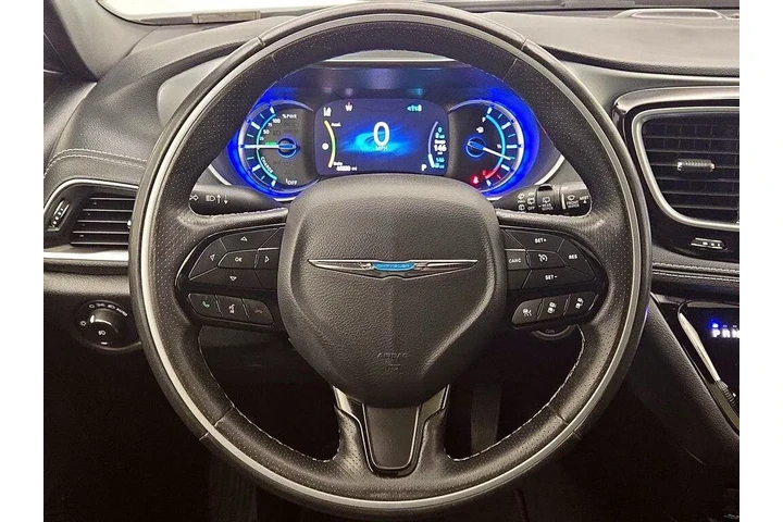 $24998 : Chrysler Pacifica Hybrid 202 image 10