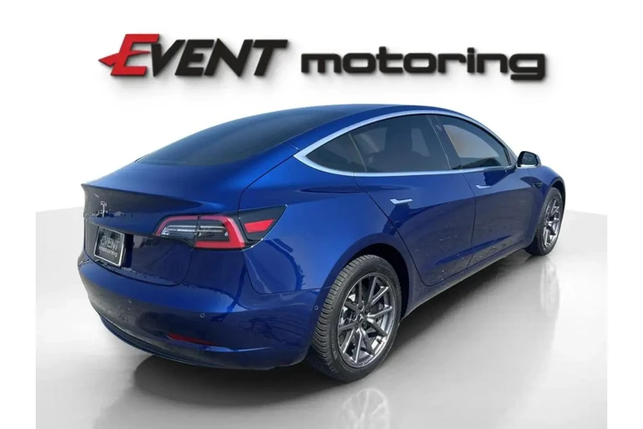 $16999 : 2019 Model 3 image 9