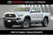Toyota Tacoma 2018 4x2 TRD O en San Francisco Bay Area