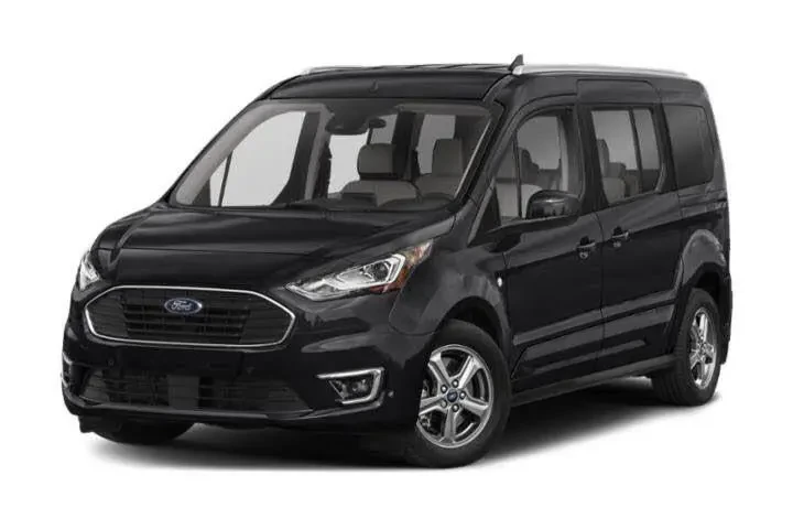 $18690 : Ford Transit Connect 2019 Ti image 1