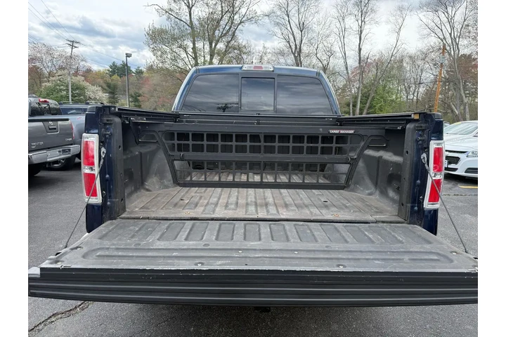 $20999 : 2013 F-150 SUPERCREW image 9