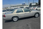 $8999 : 2010 Grand Marquis thumbnail