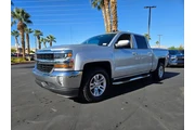 $31846 : Chevrolet Silverado 1500 201 thumbnail