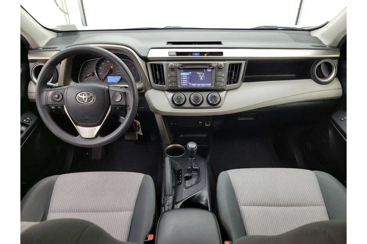 $16998 : Toyota RAV4 2014 LE 4dr SUV image 9