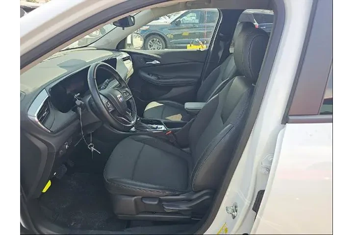 $23995 : Buick Encore GX 2025 Preferr image 4