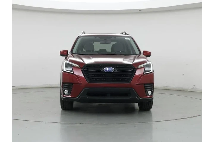 $30998 : Subaru Forester 2024 AWD Pre image 5