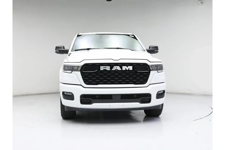 $39998 : Ram 1500 2025 4x4 Big Horn 4 image 5