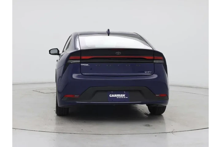$25998 : Toyota Prius 2023 LE 4dr Hat image 6