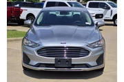$18301 : Ford Fusion 2020 SE 4dr Seda thumbnail