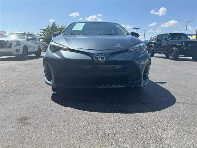 $16995 : Pre-Owned 2019 Corolla SE Sed image 3