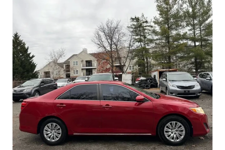 $11990 : 2014 Camry image 7