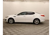 $6599 : Kia Optima 2013 LX 4dr Sedan thumbnail