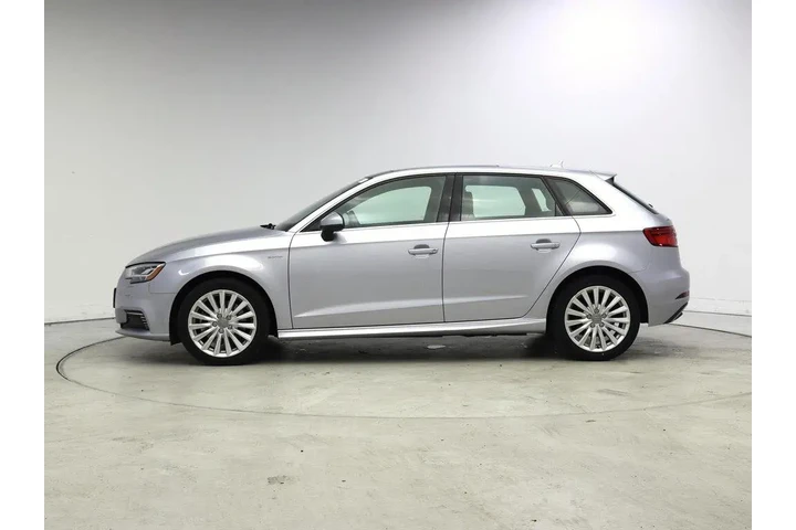 $18998 : Audi A3 Sportback e-tron 201 image 3