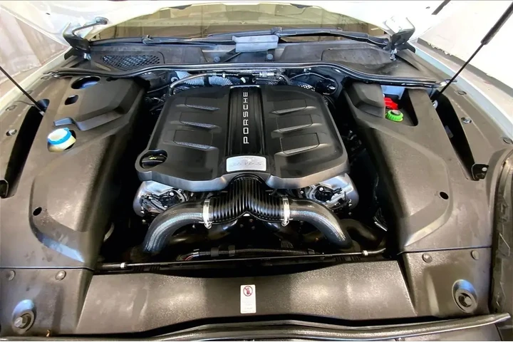 $24993 : Porsche Cayenne 2017 AWD S 4 image 8