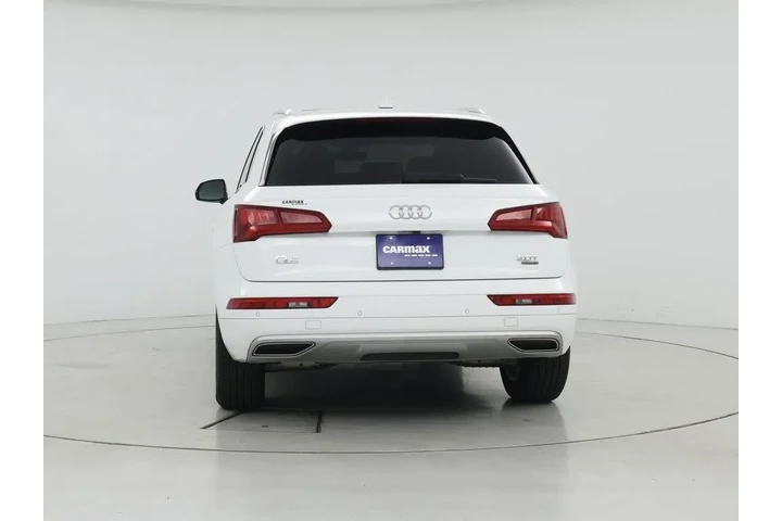 $20998 : Audi Q5 2018 AWD 2.0T quattr image 6