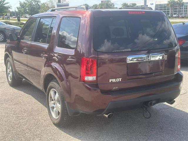 $11990 : 2011 HONDA PILOT image 5