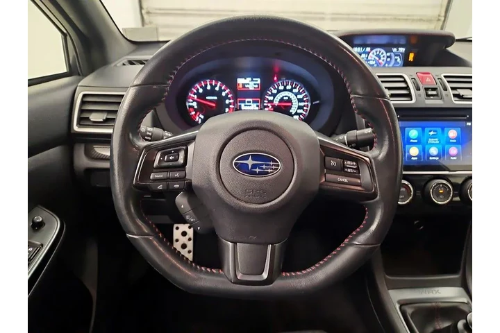 $25998 : Subaru WRX 2021 AWD Limited image 10