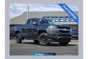 Chevrolet Colorado 2019 4x2 en Elizabethtown