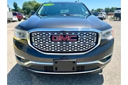 $19995 : 2018 GMC Acadia Denali AWD thumbnail