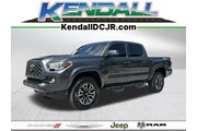 Toyota Tacoma 2021 4x2 TRD O en Miami